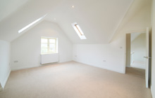 Remenham Hill bedroom extension leads